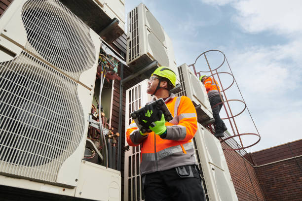 Trusted Kahului, HI HVAC Experts
